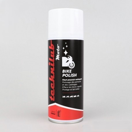 140005999901 : Bomboletta spray Polish Technilub Honda CB500