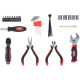 Trousse à outils pro Dafy