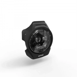 MO2207012 : Scheinwerferabdeckung Motoism CB500X CB500F CBR500R