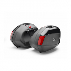 V35NT : Givi V35 Tech Koffer CB500X CB500F CBR500R