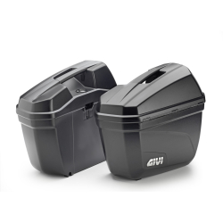 Valises Givi E22