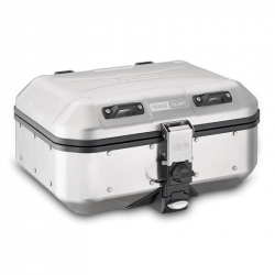 Top-case/valise latérale Givi Dolomiti 30L