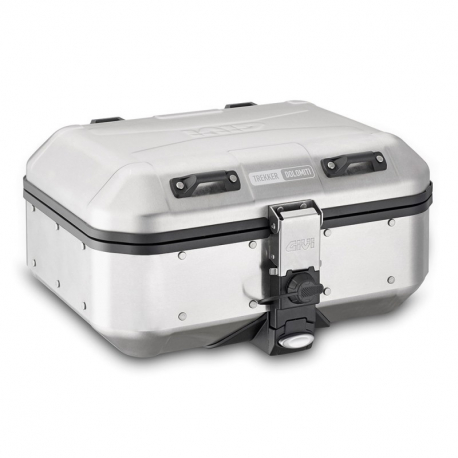 Top-case/valise latérale Givi Dolomiti 30L