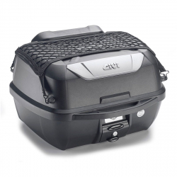 Top-Case Givi E43