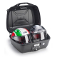 Top-Case Givi E43
