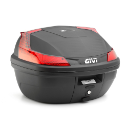 Top-case Givi B37 Blade