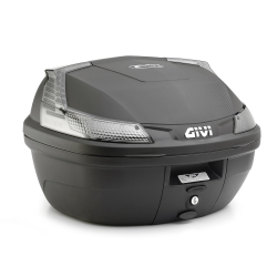 B37 : Givi B37 Blade Topcase CB500X CB500F CBR500R