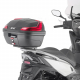 Top-case Givi B37 Blade