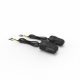 MO2514010 : Motoism Neo Short Turn Signals CB500X CB500F CBR500R