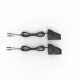 MO2514010 : Motoism Neo Short Turn Signals CB500X CB500F CBR500R