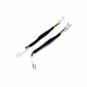 MO2514010 : Motoism Neo Short Turn Signals CB500X CB500F CBR500R