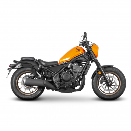 H0RB55IF : Fijación Shad 3P Rebel CB500X CB500F CBR500R