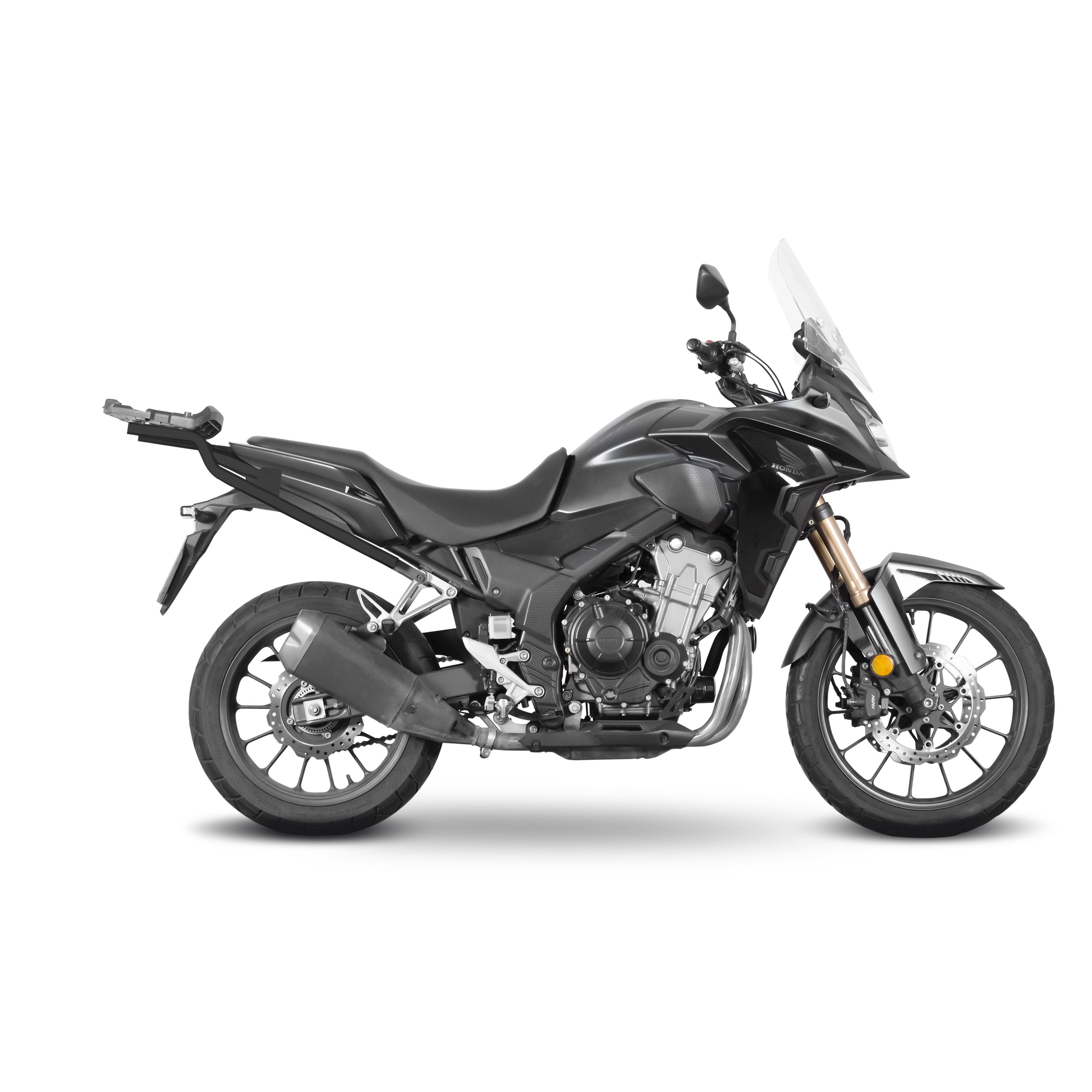 日暮 ページ　SCO-143/CB Shad Luggage Rack CB500X for Honda CB500