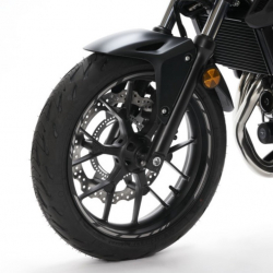 08F72-MKP-J40Z : Strisce per cerchio posteriore Honda (17") CB500X CB500F CBR500R