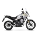 15273 : LeoVince LV10 Auspuff 2019 Honda CB500