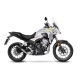 15273 : LeoVince LV10 Auspuff 2019 Honda CB500