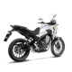 15273 : Echappement LeoVince LV10 2019 Honda CB500
