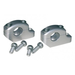 Versetzte Lenkerhalter LSL