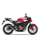 15273 : LeoVince LV10 Exhaust 2019 Honda CB500