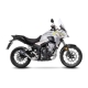 15273 : LeoVince LV10 Exhaust 2019 Honda CB500