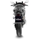 15273 : Echappement LeoVince LV10 2019 Honda CB500