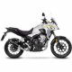 14315E : LeoVince LV One Exhaust 2019 Honda CB500