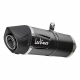 14315E : LeoVince LV One Exhaust 2019 Honda CB500