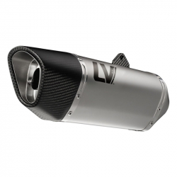 Silencieux LeoVince LV-14R