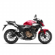3395 : LeoVince GP Corsa Evo Auspuff Honda CB500