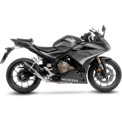 15506 : Echappement LeoVince GP Corsa Honda CB500