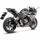 15506 : Echappement LeoVince GP Corsa Evo Honda CB500