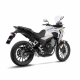 15506 : Echappement LeoVince GP Corsa Evo Honda CB500