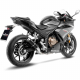 15506 : Echappement LeoVince GP Corsa Honda CB500