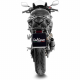 15506 : Echappement LeoVince GP Corsa Honda CB500
