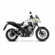 15506 : Echappement LeoVince GP Corsa Evo Honda CB500