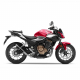 15506 : Echappement LeoVince GP Corsa Honda CB500