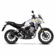 15506 : Echappement LeoVince GP Corsa Evo Honda CB500