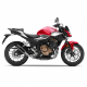 15506 : Echappement LeoVince GP Corsa Honda CB500