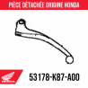 Levier embrayage origine Honda CMX500