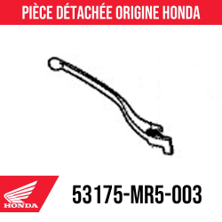 Original Bremshebel für Honda CMX500