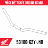 Guidon origine Honda CMX500 2025