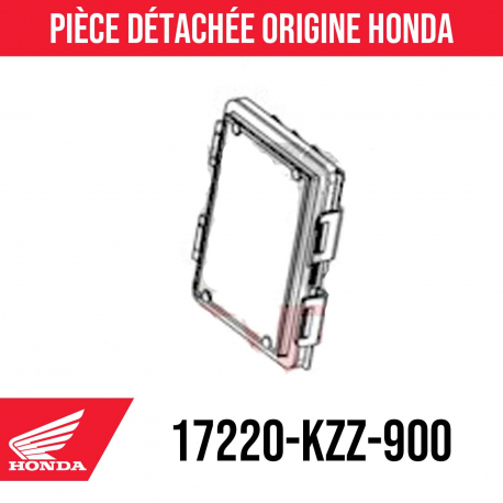 Filtre à air Honda Rebel