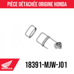 Joint de pot d'échappement Honda 2016