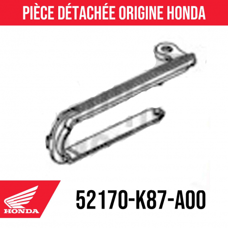 Deslizador de cadena Honda