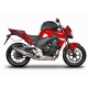 H0CF54SE : Supporto per borsa laterale Shad CB500X CB500F CBR500R