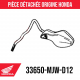 33400-MGZ-D44 / 33600-MJW-D12 : Intermitente original Honda Honda CB500