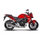 H0CF54IF : Fixation Shad 3P CB500X CB500F CBR500R