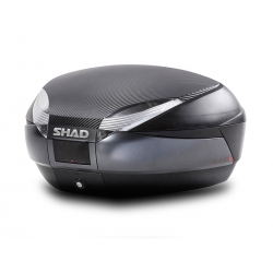 D0B48300 : Top case Shad SH 48 CB500X CB500F CBR500R