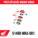 51490-MKA-D81 : Joint spi origine Honda Honda CB500