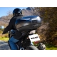 D0B48300 : Top case Shad SH 48 CB500X CB500F CBR500R